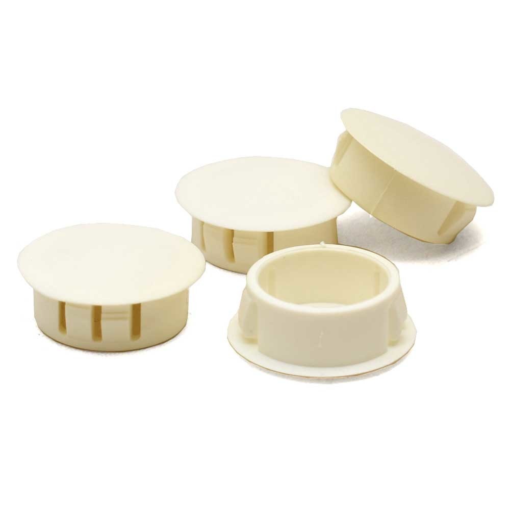 Micro Plastics Boat Hole Plugs Parker 1 Inch by Micro Plastics