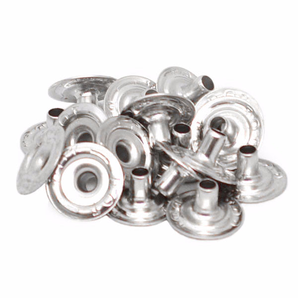 DOT Boat Snap Fasteners 93-BS-10412-2A by DOT