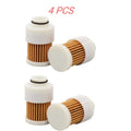 Fuel Filter For Yamaha 50 60 75 90 115 Hp Outboard