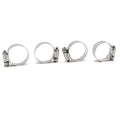 Hose Clamps W80 Stainless Triton by Triton