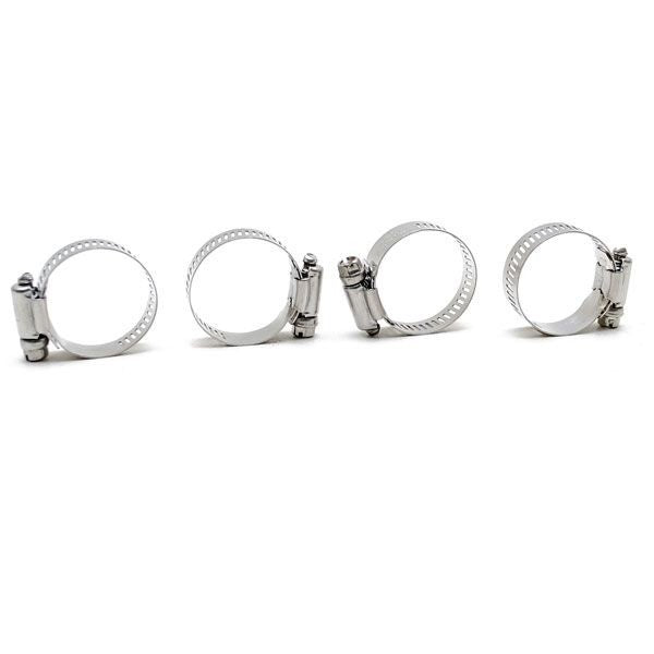 Hose Clamps W80 Stainless Triton by Triton