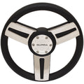 Supra Boat Steering Wheel 14 Inch SS by Supra