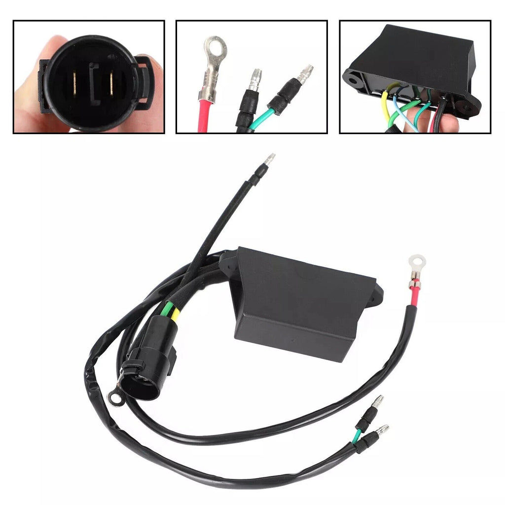 Trim & Tilt Relay Assy for Honda BF35/BF40/BF45/BF50 (2001-2010)