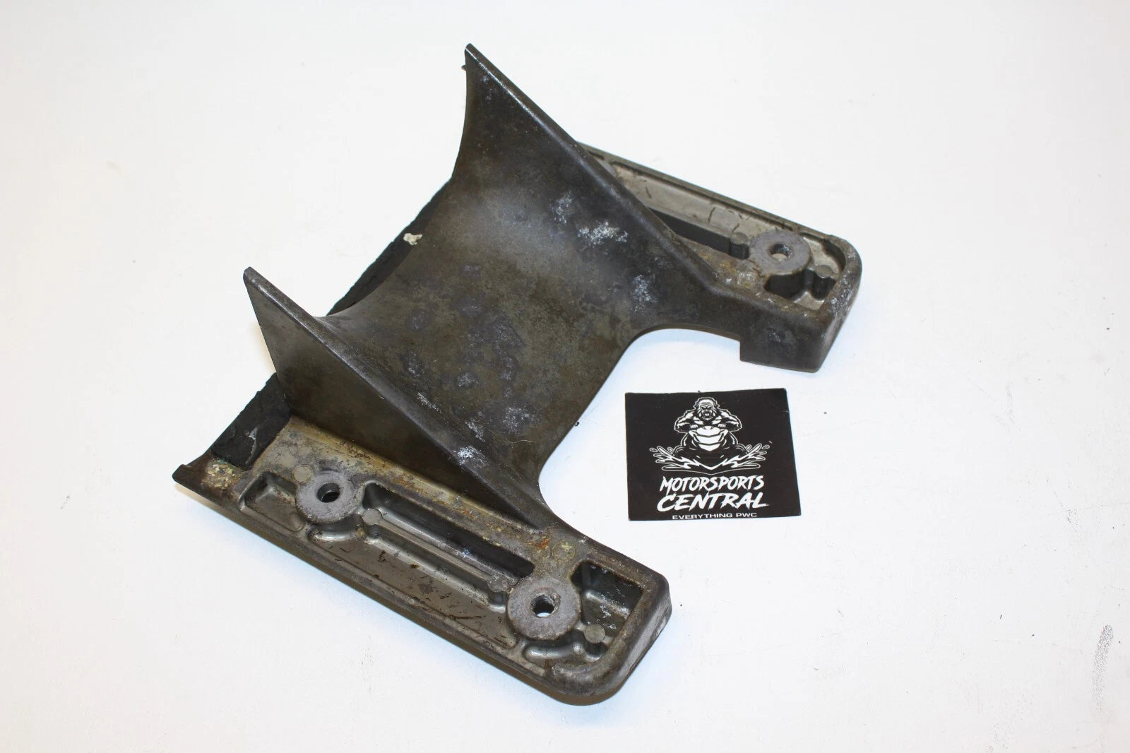 02 03 04 05 06 07 Yamaha Waverunner Fx140 Ho Intake Duct Part#