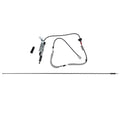 Antenna Assembly Toyota Tundra 2014-2020 by Toyota