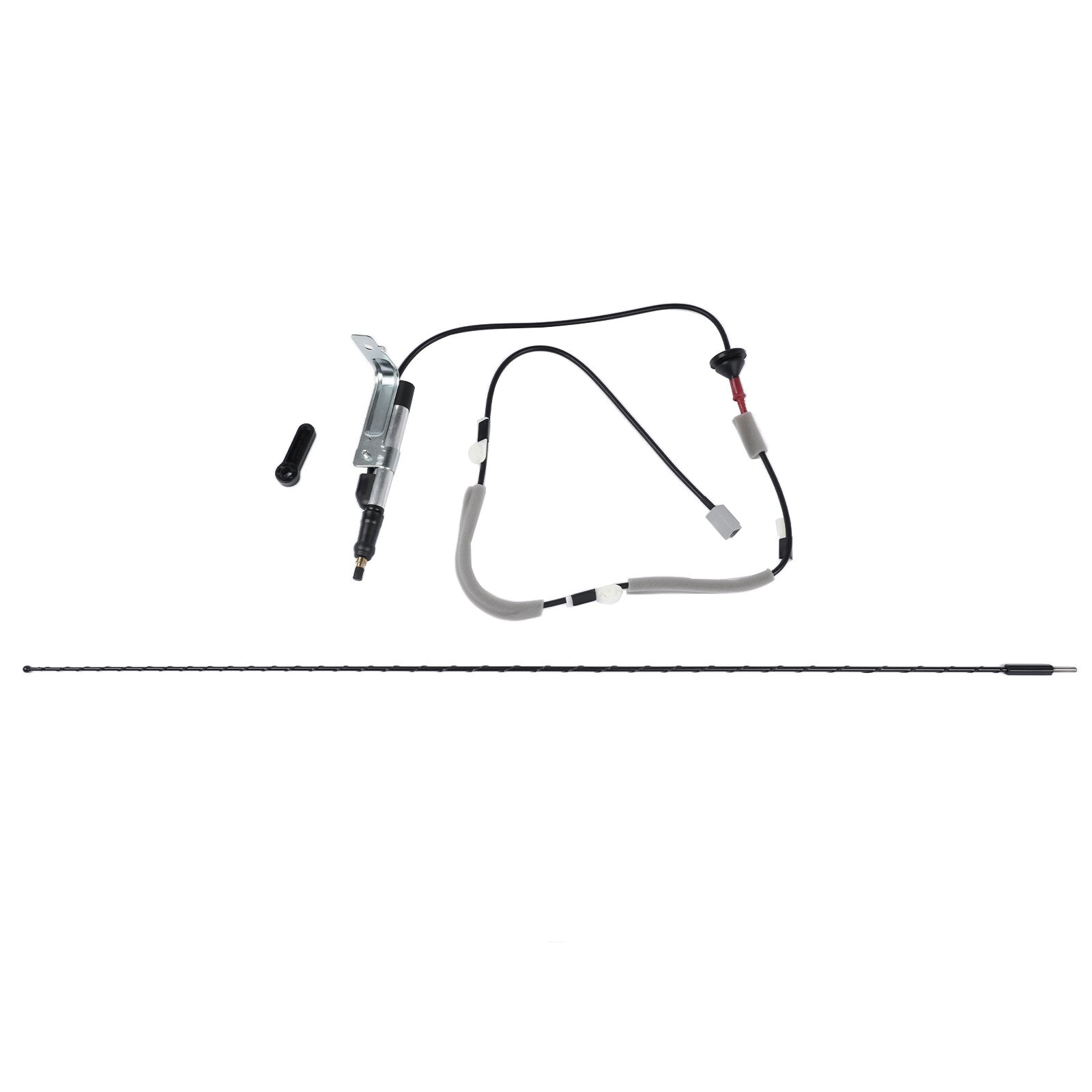 Antenna Assembly Toyota Tundra 2014-2020 by Toyota