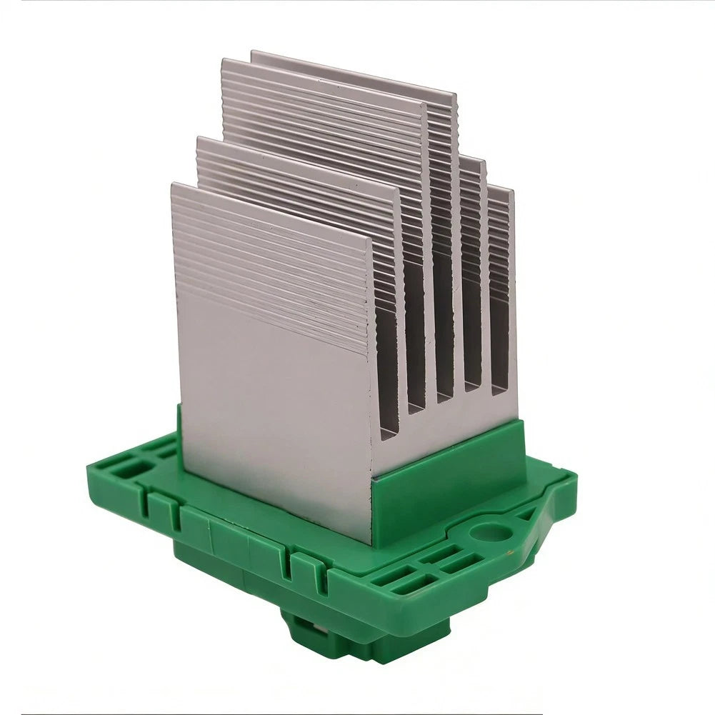 Ac Blower Motor Resistor For Hyundai Azera 2011-2017 3.3l 3.8l