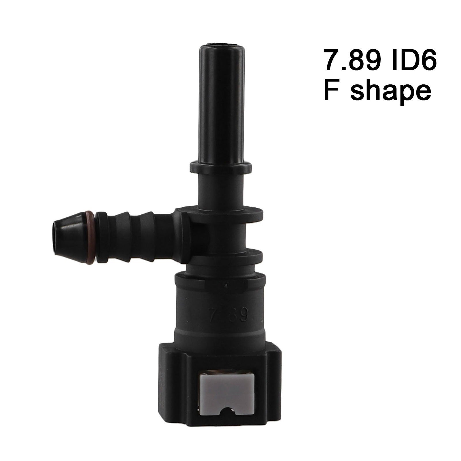 Easy Fit Diesel Heater Fuel Line Connector | Hook & Hull Co