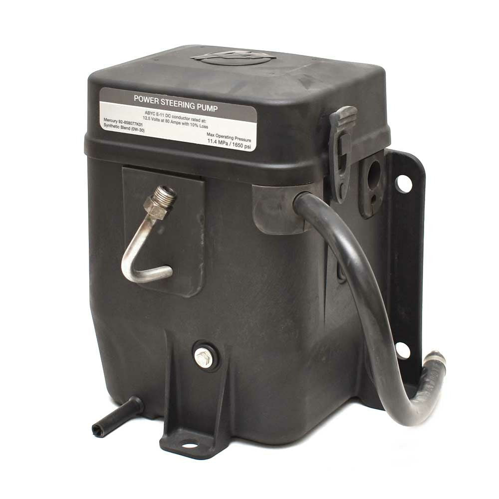 Mercury Boat Power Steering Pump Gen C Kit by Mercury
