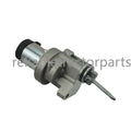 04513019 24V 2 Pins Fuel Stop Solenoid Fits For Deutz Engine