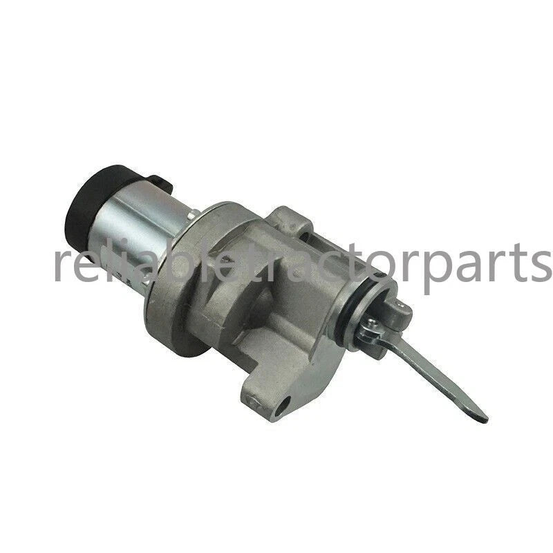 04513019 24V 2 Pins Fuel Stop Solenoid Fits For Deutz Engine