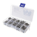 Set Stainless Stelel Screws Set For Traxxas Trx-4 1/10 Rc Car Crawler