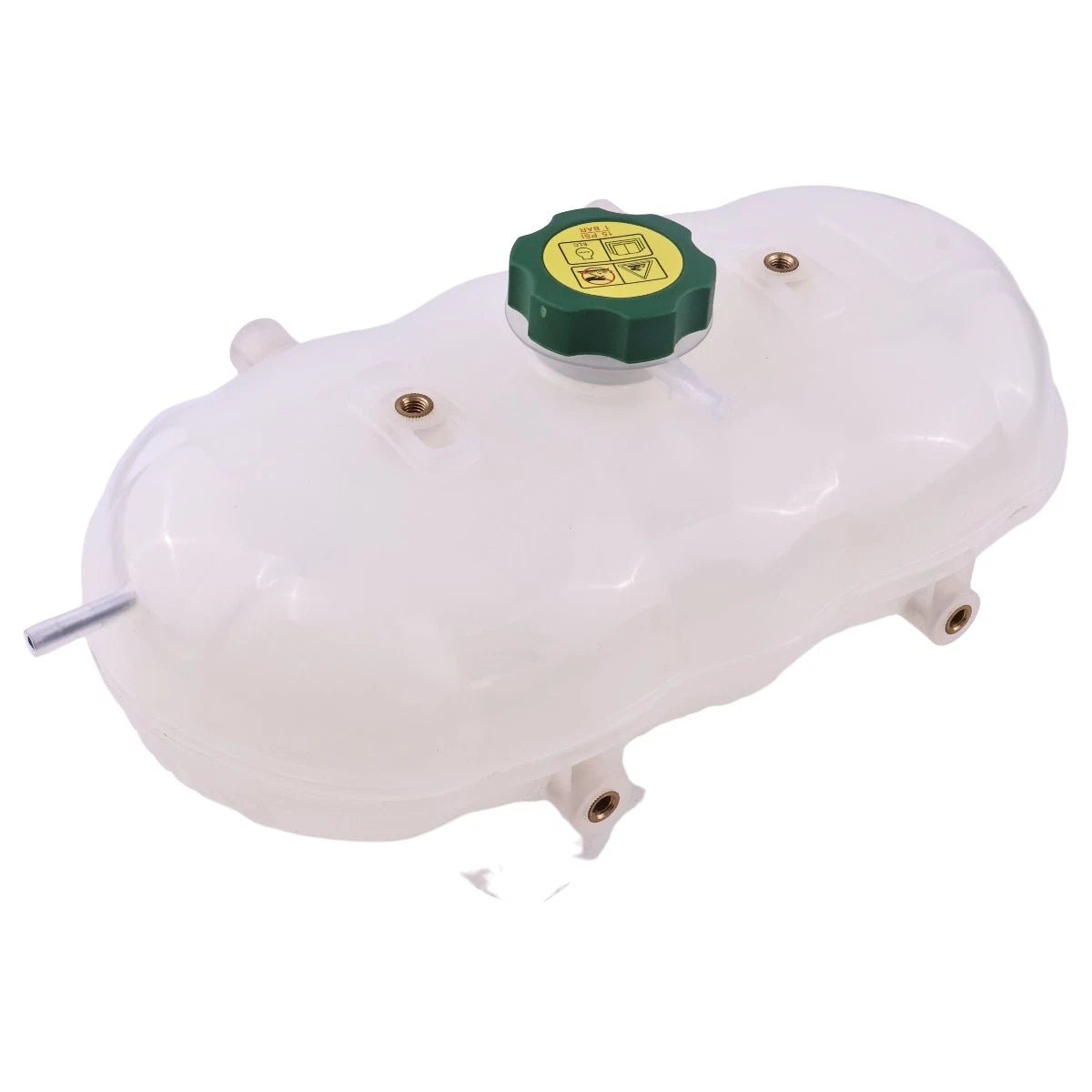 3.6l Surge Tank At322958 For John Deere 210l 318g 319e 320e 326e 328e