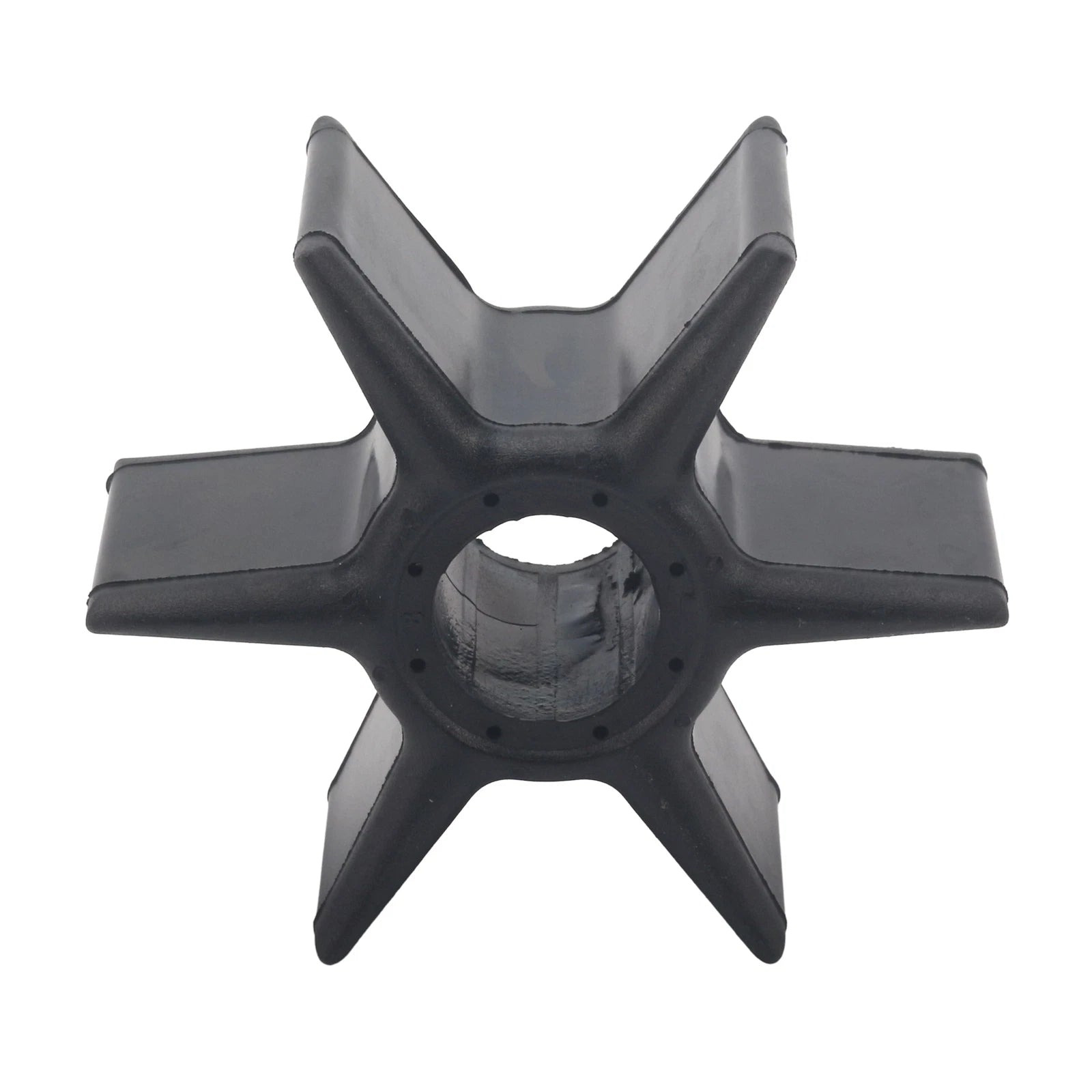 Water Pump Impeller For Yamaha Outboard 6ce-44352-00 6ce-44352-01