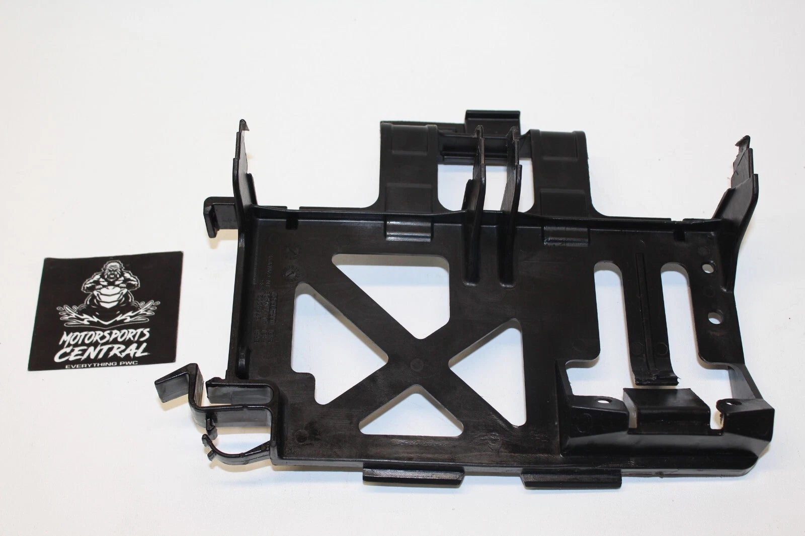 Sea-doo Rxt Rxp Gts Electrical Support Battery Bracket Mount