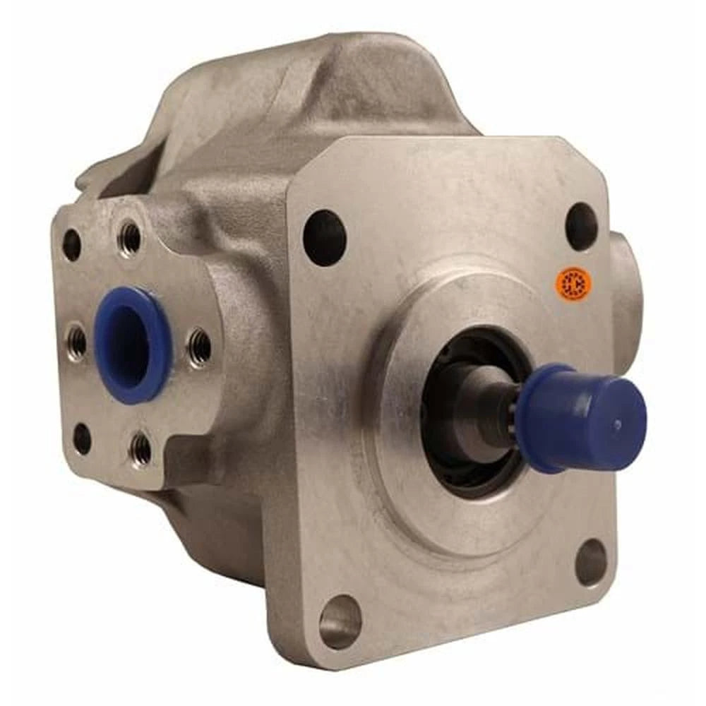 Hr876753 Steering Pump Fits John Deere