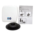 Jabsco Boat Through Deck Kit 29279-0000 | Manual Bilge W/o Pump