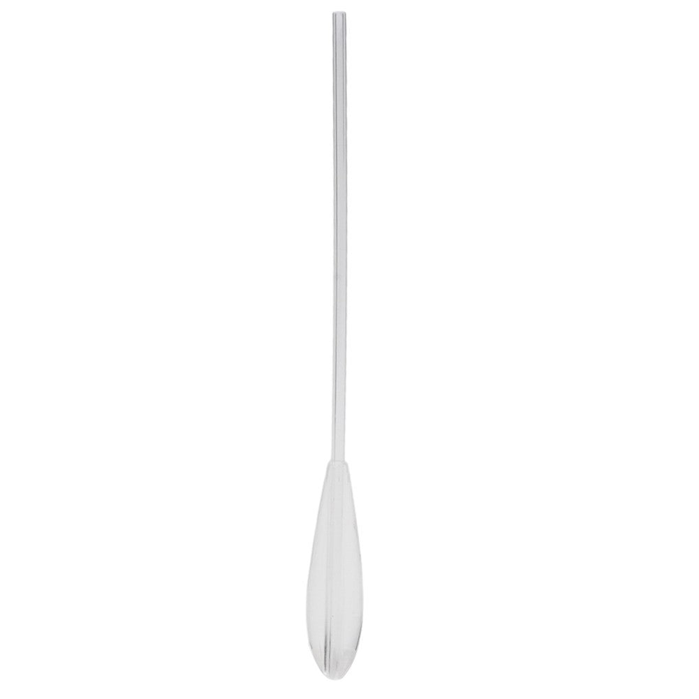 Clear Sinking Bobbers for Anglers