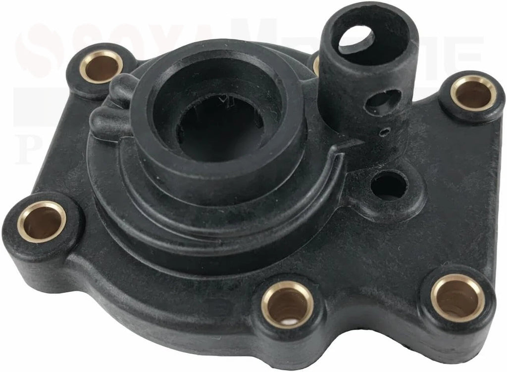 Water Pump & Impeller Kit for Johnson Evinrude OMC BRP Outboards
