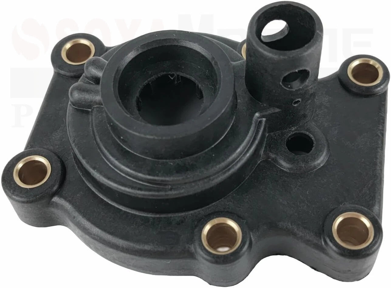 Water Pump & Impeller Kit for Johnson Evinrude OMC BRP Outboards