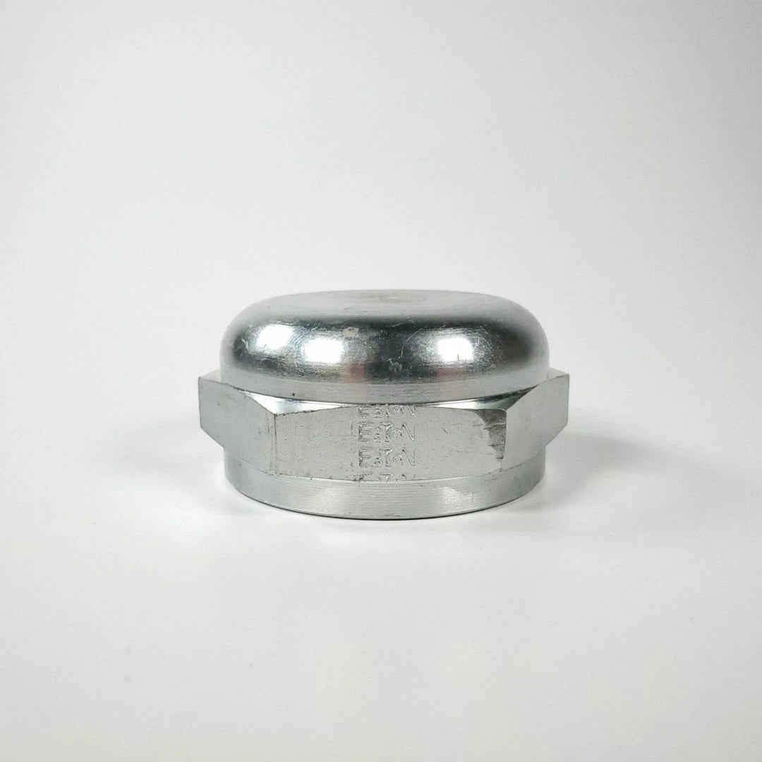 Eaton C5129x24 1-1/2" Stainless Steel Sae Flared | Hook & Hull Co