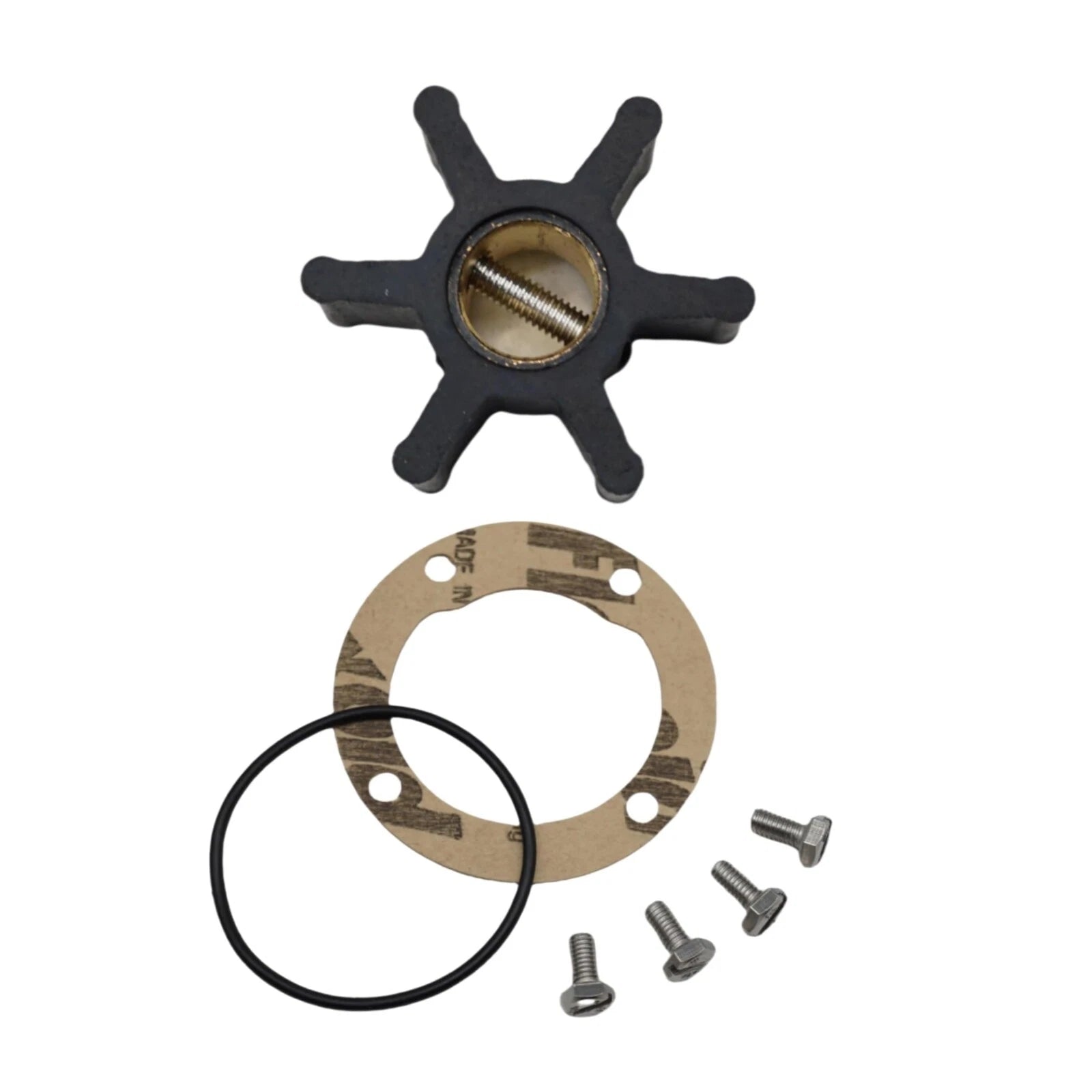Water Pump Impeller Kit for Westerbeke Generators