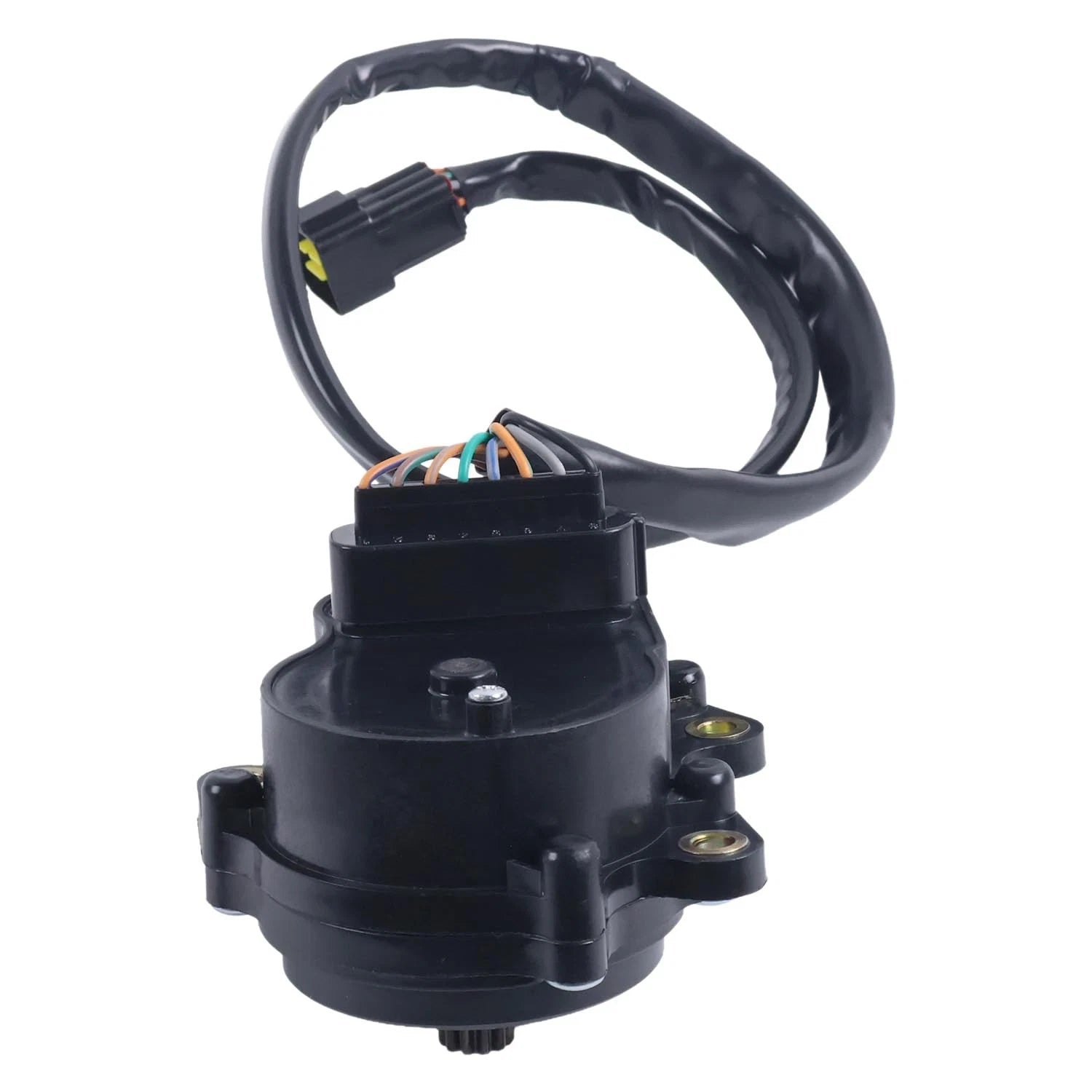 Front Differential Actuator 16172-0030 For Kawasaki Mule Pro-mx Teryx