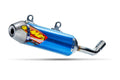 Fmf P Core 2.1 Titanium Exhaust For Ktm & Husqvarna Offroad Bikes