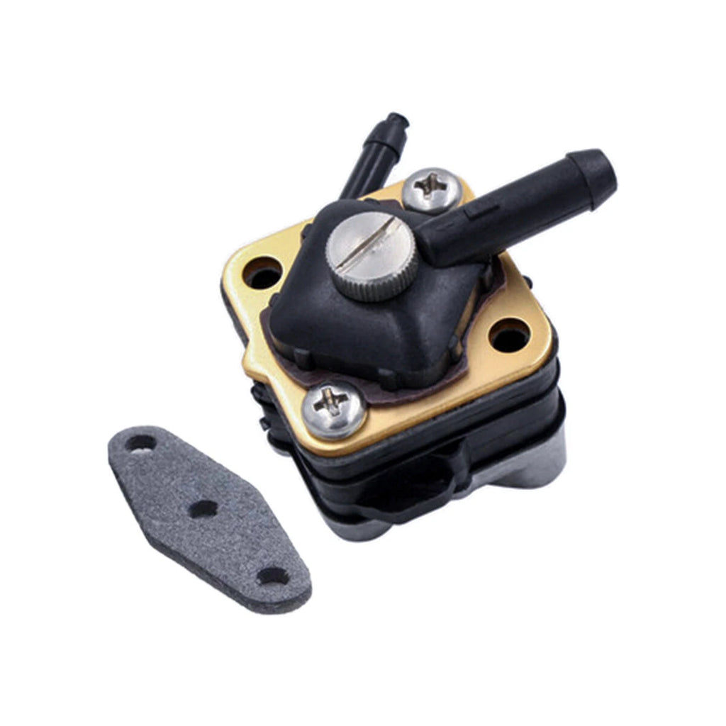 New Fuel Pump for Johnson Evinrude Outboard 3-25HP (18-7350, 377927, 388685)
