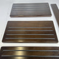 Cruiser Yachts 3 Replacement Steps 19.5 X 9.5 X 1.5 Luxury Yacht