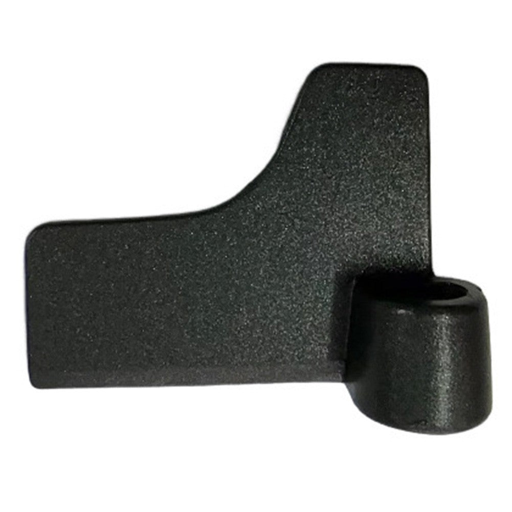 Kneading Blade Aluminum for Professional Mixing