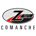 Triton Boat Brand Decal 7604296 Z21 Comanche by Triton