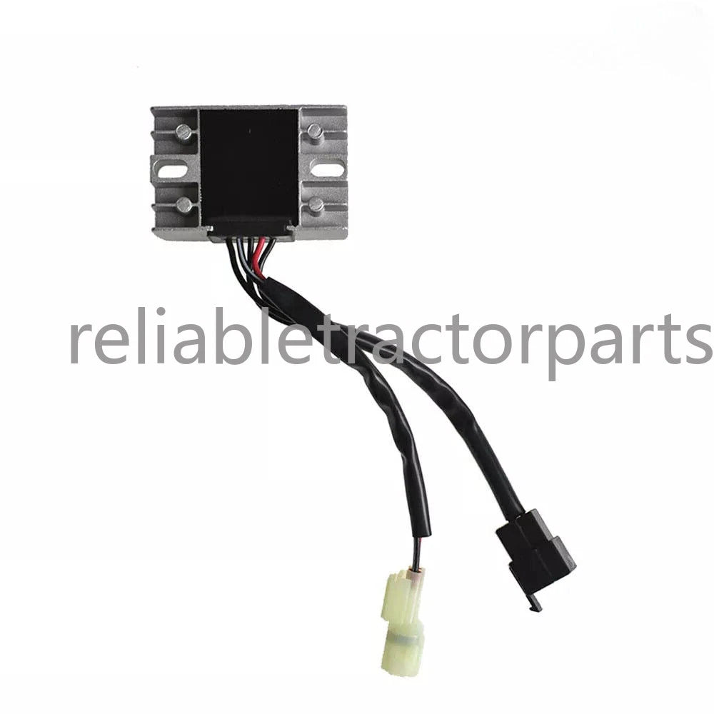 Voltage Regulator Rectifier Parts For Arctic Cat | Hook & Hull Co