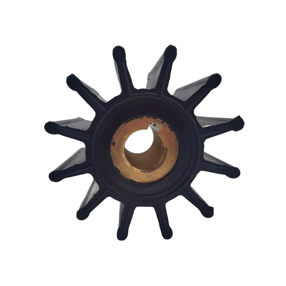 Sherwood Pump Repair Kit – 17000 Series