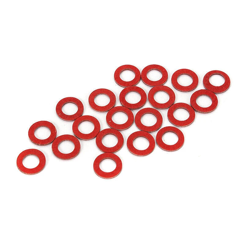 Lower Unit Oil Drain Gasket 90430-08021-00 90430-08003 For Yamaha