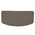 Livewell Cover Plate Lund Gray 20 1/8 x 9 1/2 Inch by Lund