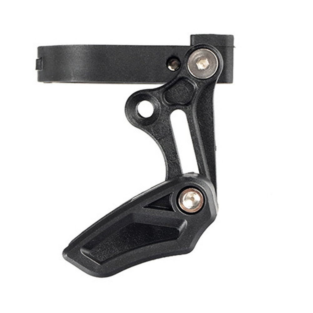 Anti-drop Chain Guide for Bicycles