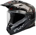 Fly Racing Trekker Kryptek Conceal Offroad Full-face Helmet Medium