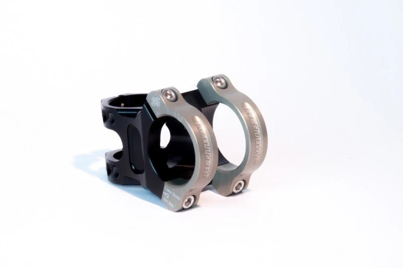 Renthal Apex 35 Handlebar Clamp 50 Mm