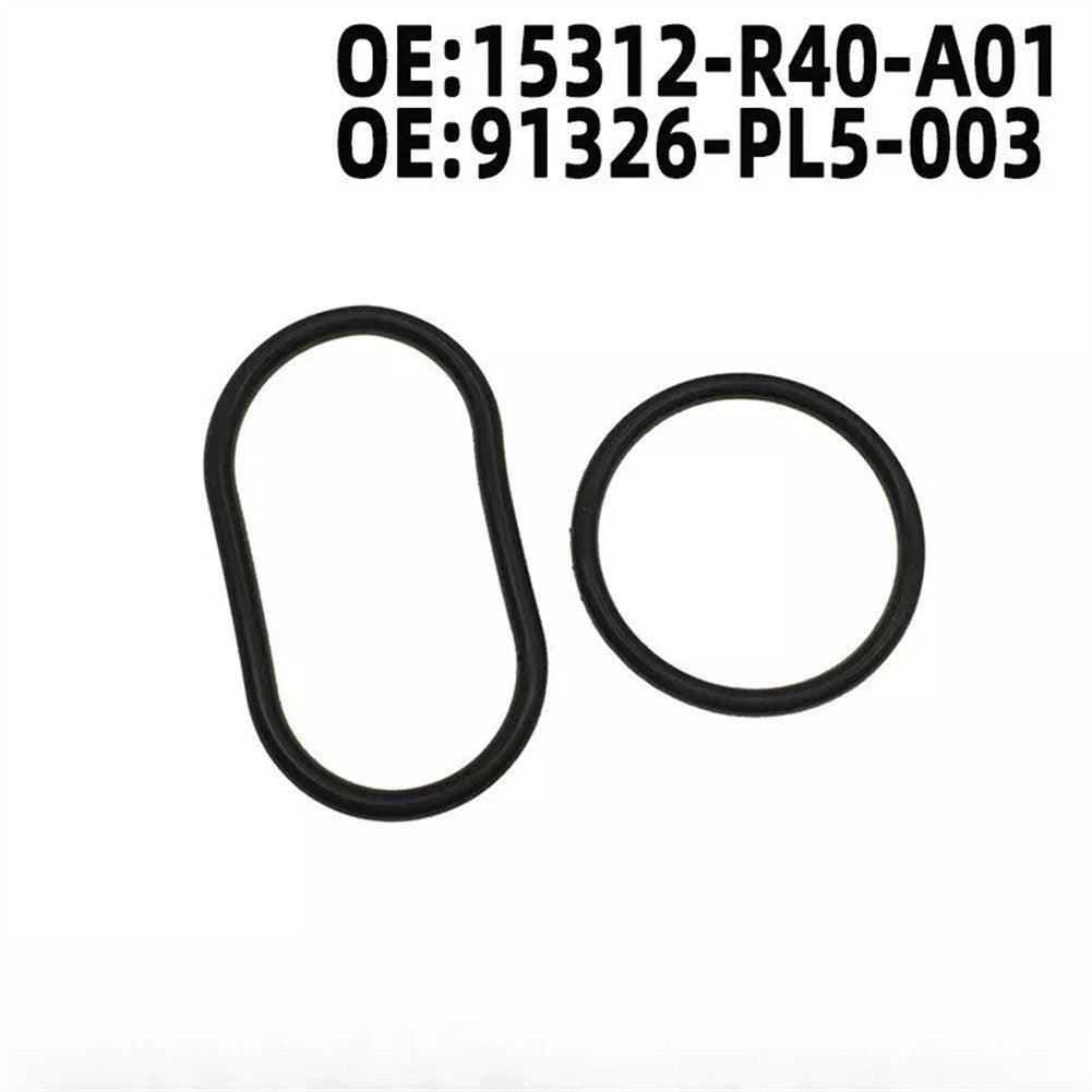 Rubber O-ring Oil Filter Seal for OEM Fitment