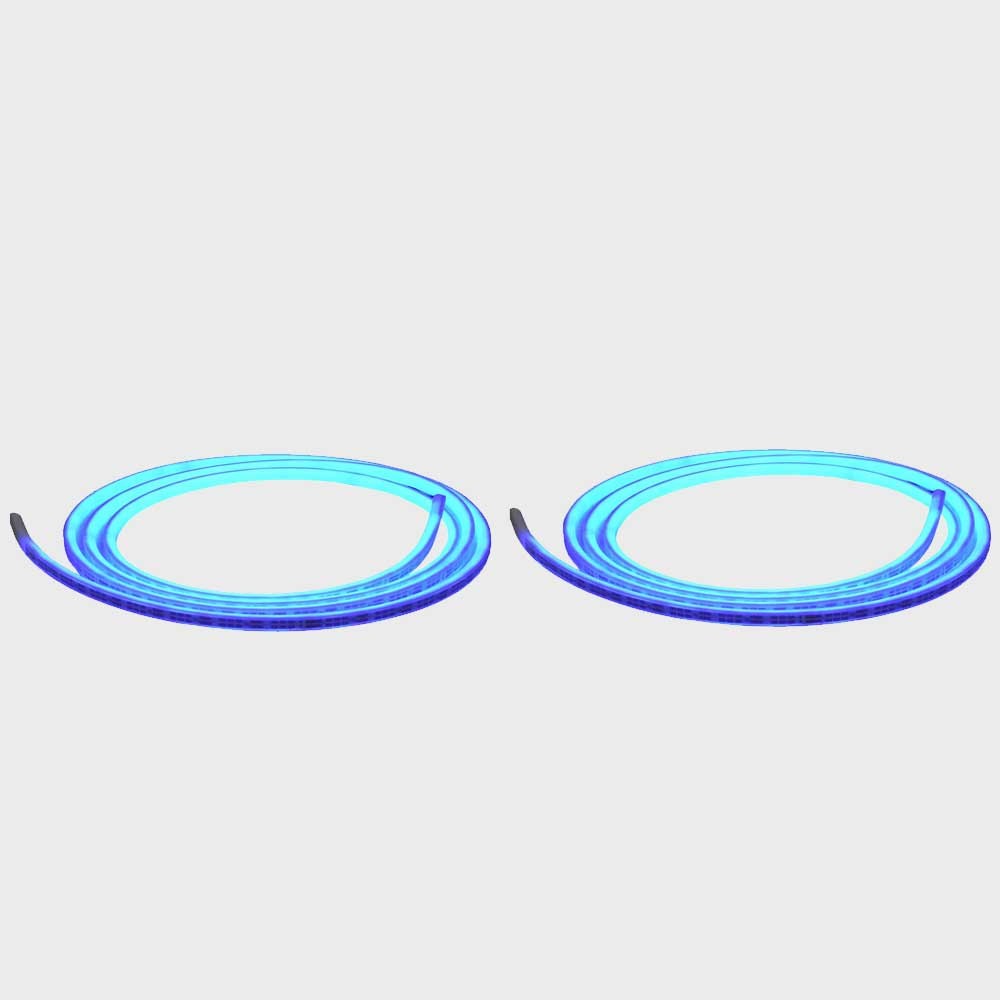 ITC Boat Flexible Light Strip RNLL12BL-7036 by ITC