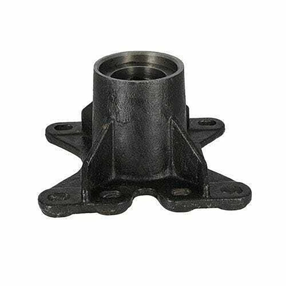 Wn-87026231-pe<wbr/>x Axle Housing Fits John Deere 6675 7775
