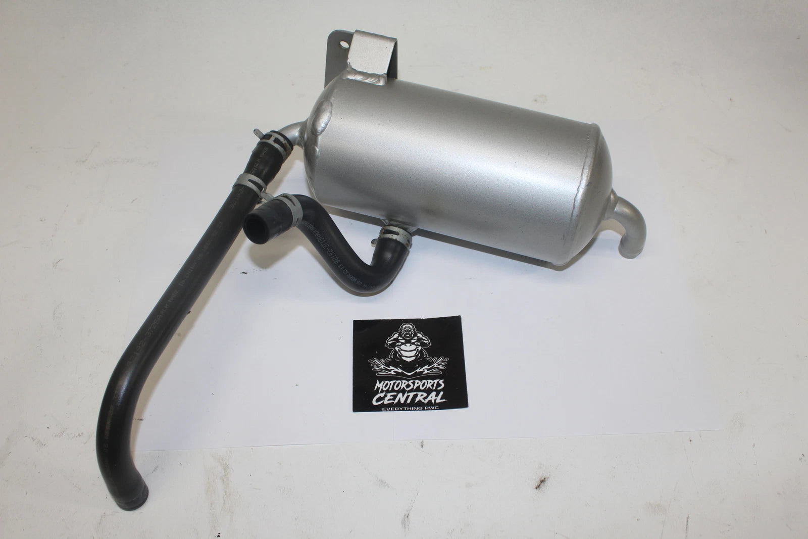 Kawasaki Jet Ski 2004-2017 Stx-12f/15f Ultra Oem Oil Tank Assembly #
