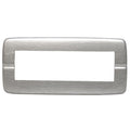 Lund Boat Radio Cover Panel 9 x 4 1/4 Inch by Lund