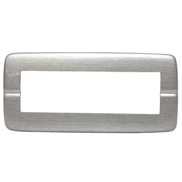 Lund Boat Radio Cover Panel 9 x 4 1/4 Inch by Lund