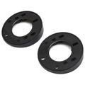 Helm Bezel Kit Teleflex 20 Degree Black by Teleflex