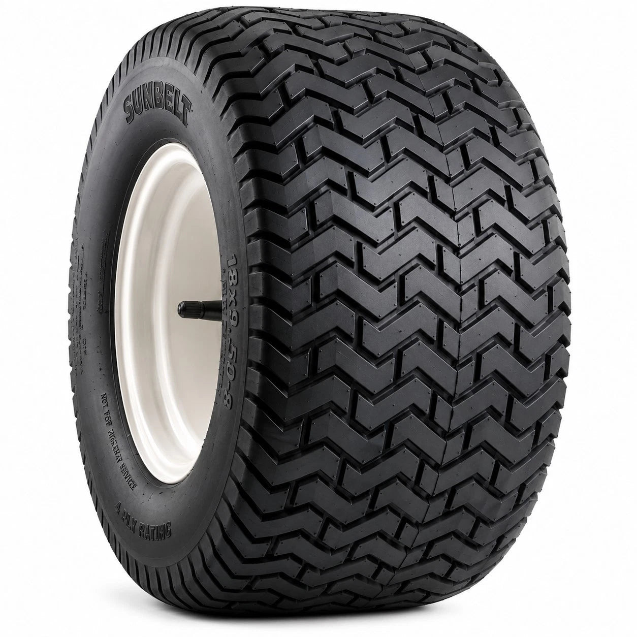 B1ti725 Tire-ultra Trax, 24x13x12, 4 Ply