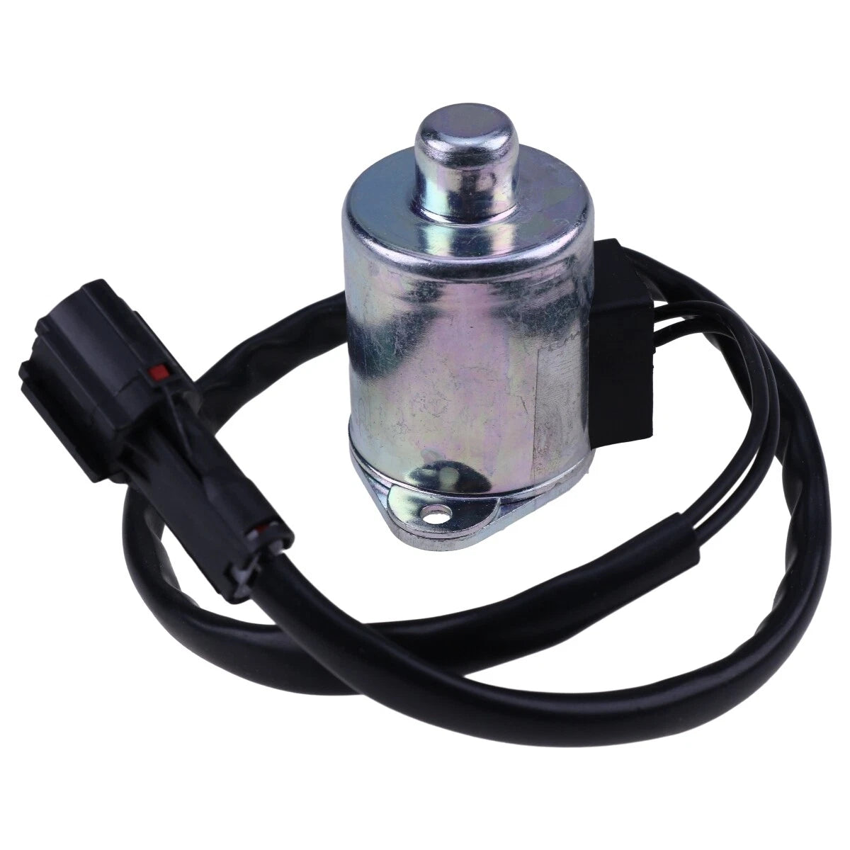 12V Solenoid Valve 20t-60-72230 For Komatsu Pc10-7 | Hook & Hull Co