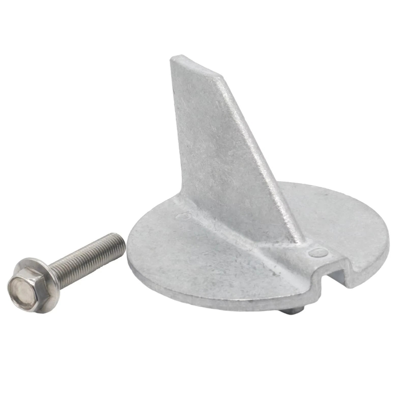 6e5-45371-01-0<wbr/>0 For Yamaha Outboard 115-200 Hp 2/4t Trim Tab