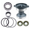 61n-45361-01-4<wbr/>d Lower Casing Cap Assy For Yamaha Outboard